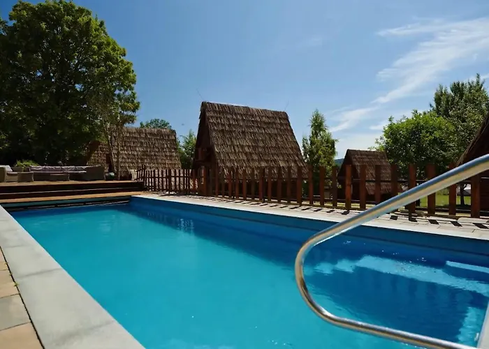 Glamping Briza