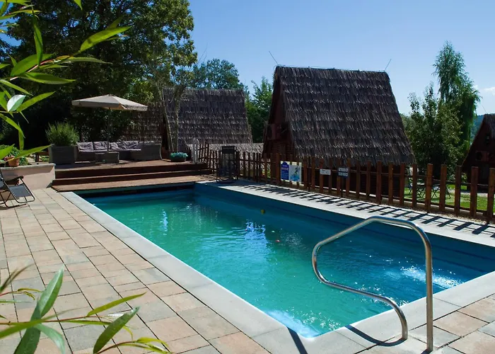 Glamping Briza