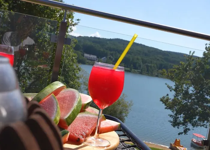 Glamping Briza * Egra (Cheb)