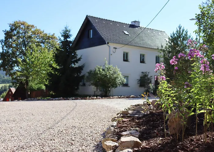 Camping Glamping Briza *