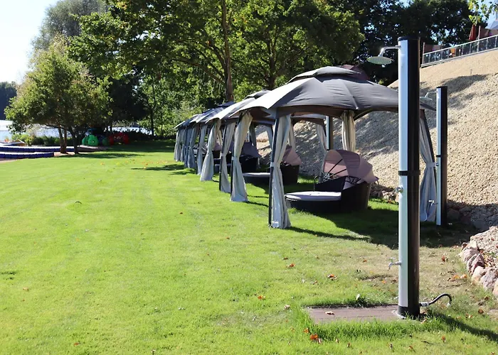 Glamping Briza