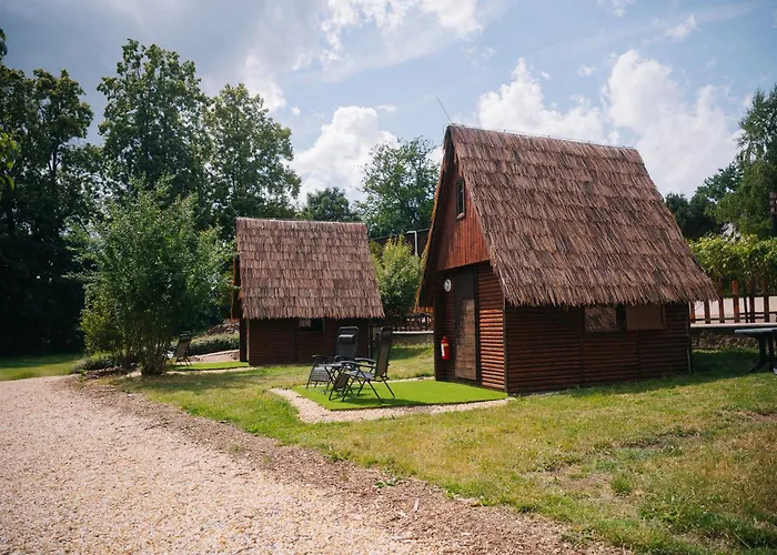 Glamping Briza *