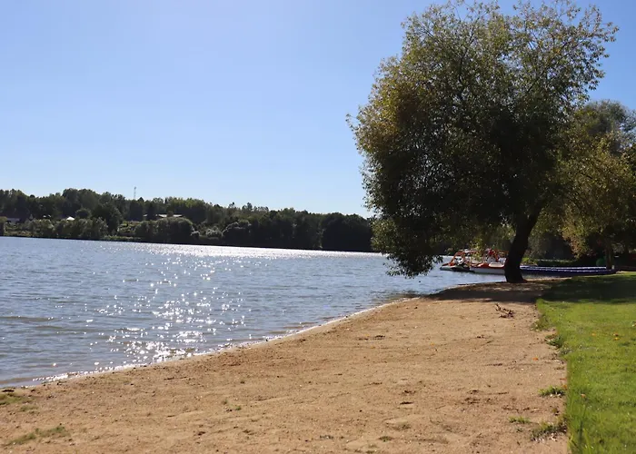 Camping Glamping Briza