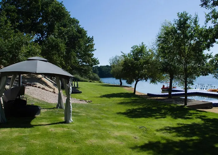 Glamping Briza