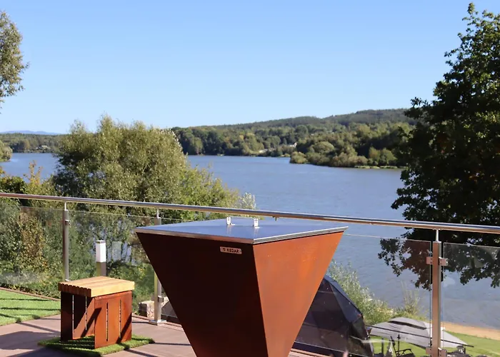 Camping Glamping Briza