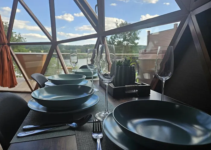 Camping Glamping Briza *