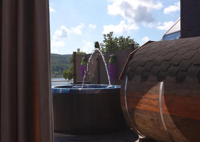 Glamping Briza
