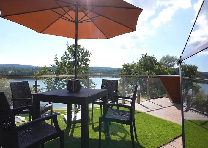 Glamping Briza Camping *