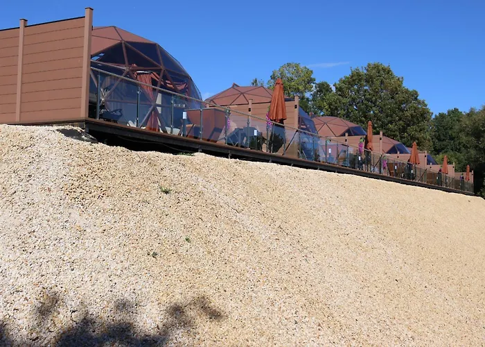 Glamping Briza Camping