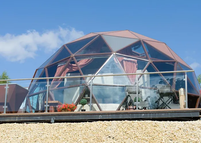 Glamping Briza
