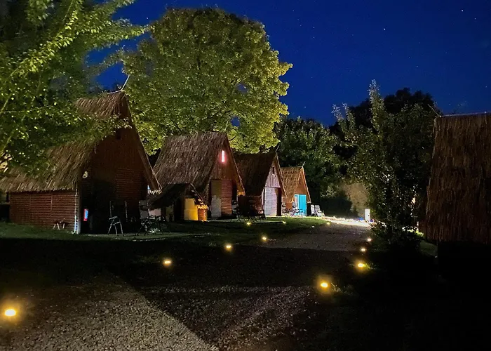 Camping Glamping Briza