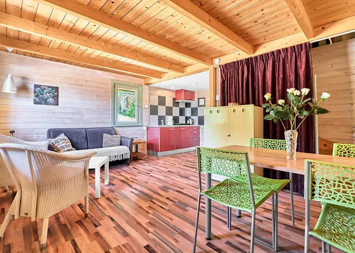 Camping Glamping Briza *