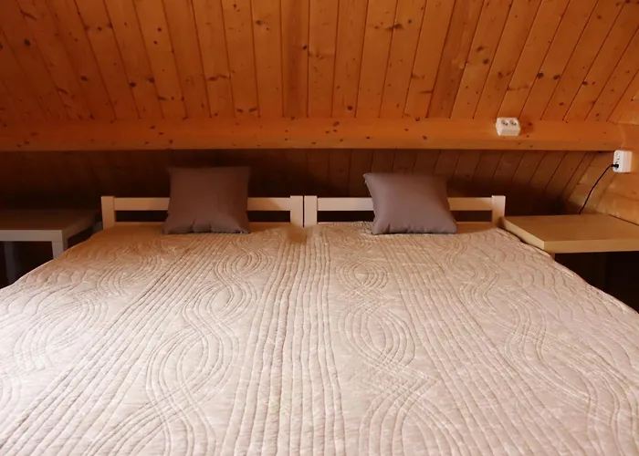 Glamping Briza *