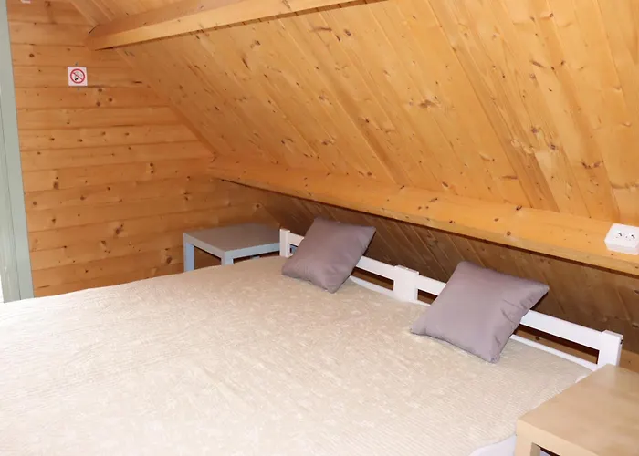 Kemping Glamping Briza