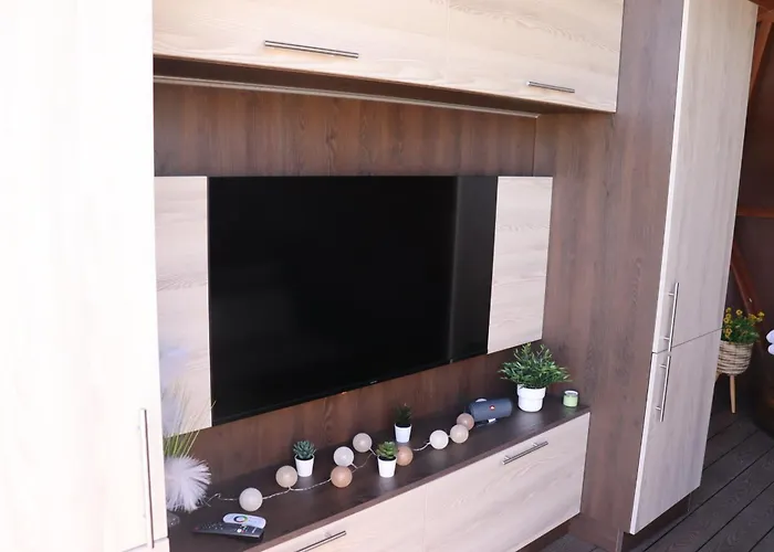 Glamping Briza Egra (Cheb)