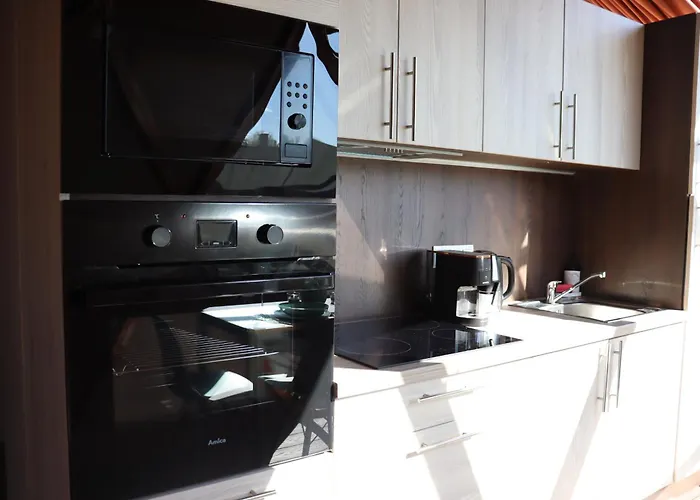 Glamping Briza Camping *