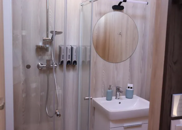 Kemping Glamping Briza