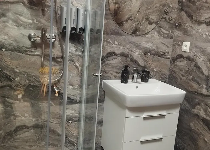 Camping Glamping Briza