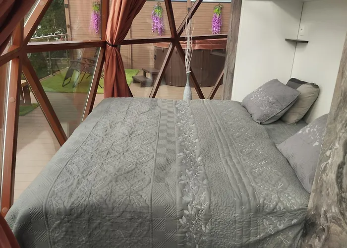 Glamping Briza Camping