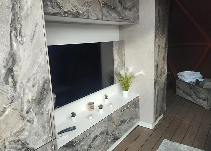 Camping Glamping Briza Egra (Cheb)