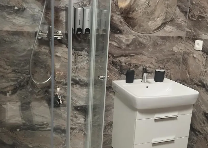 Glamping Briza Egra (Cheb)