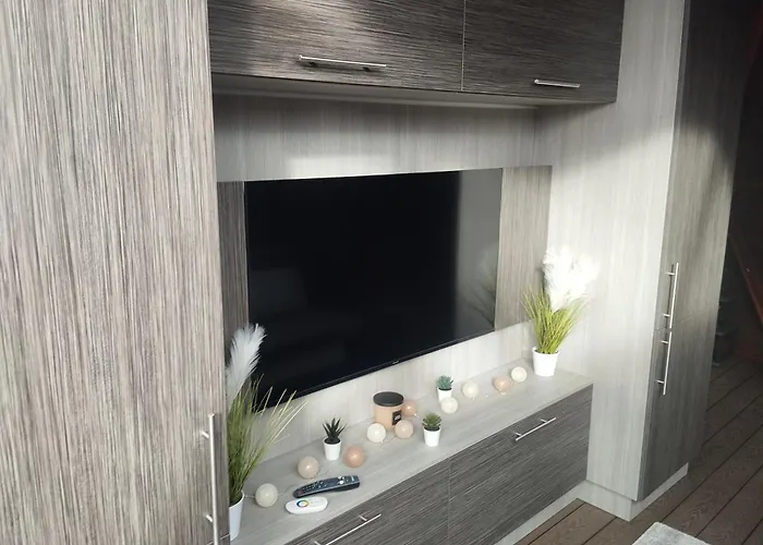 Camping Glamping Briza *