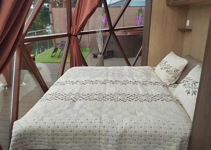 Camping Glamping Briza