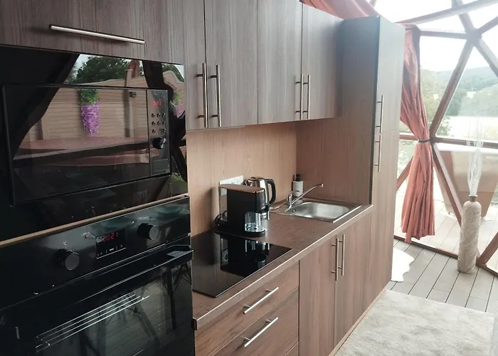 Glamping Briza Camping *