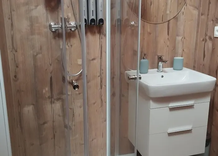 Glamping Briza Egra (Cheb)