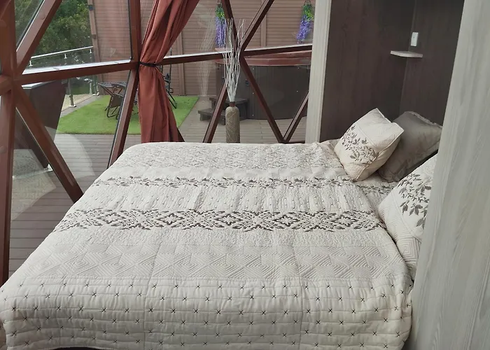 Camping Glamping Briza