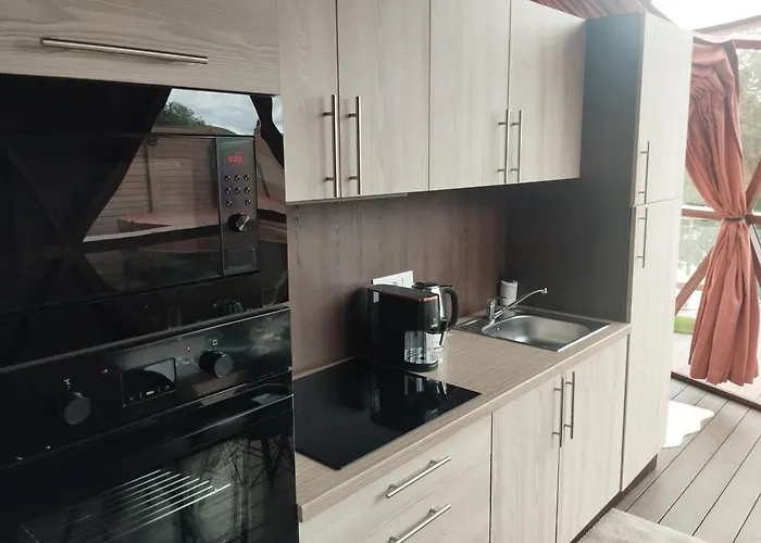 Glamping Briza *