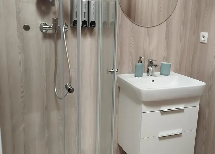 Camping Glamping Briza Egra (Cheb)