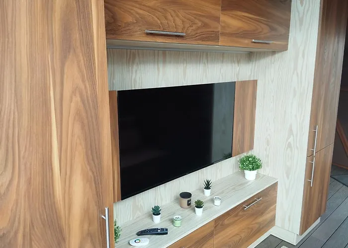 Glamping Briza Egra (Cheb)