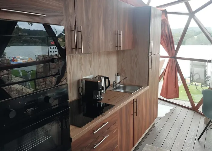 Glamping Briza Camping