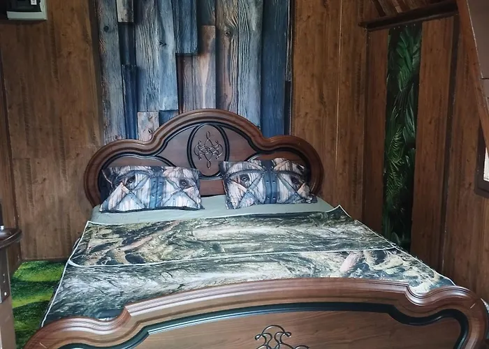 Glamping Briza *