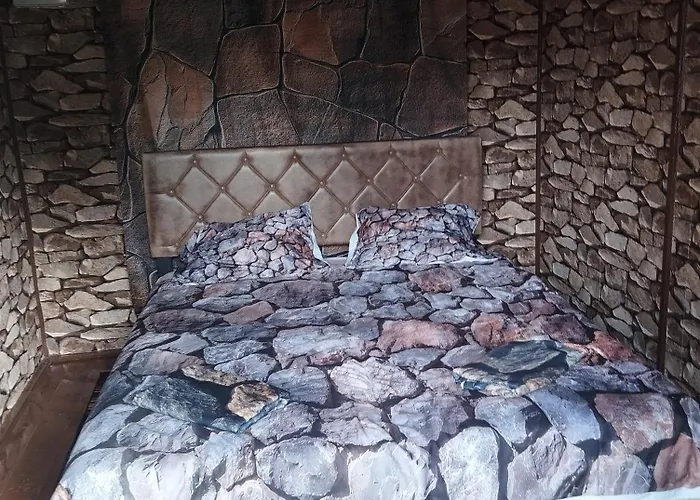 Camping Glamping Briza *