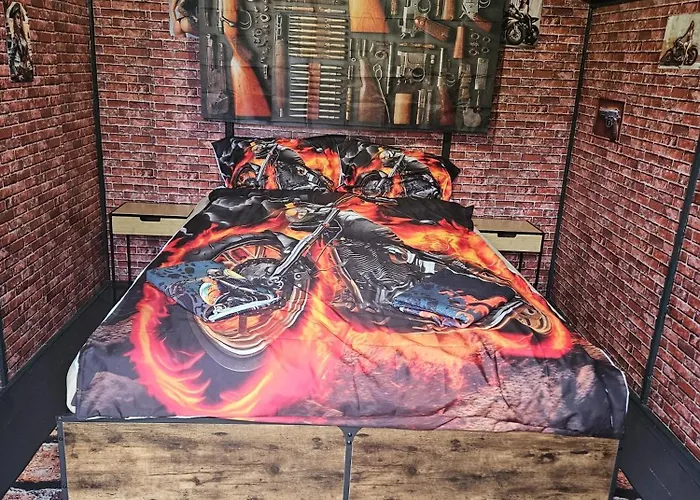 Glamping Briza Camping Egra (Cheb)