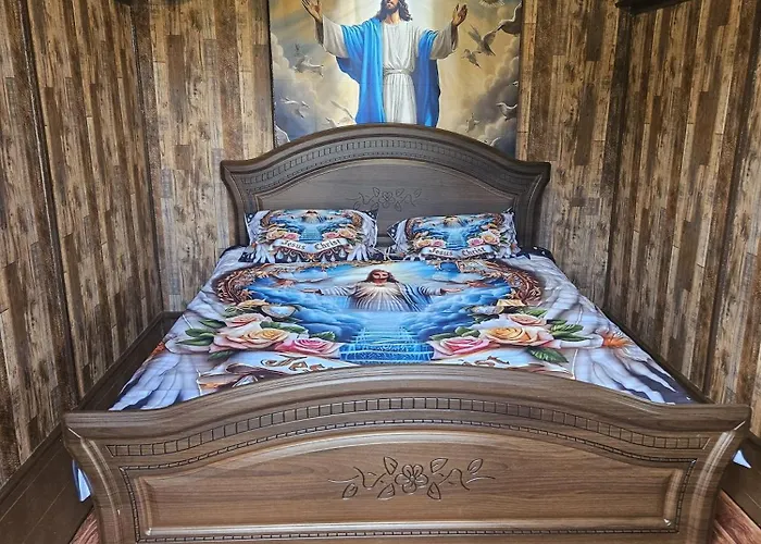 Glamping Briza Camping *