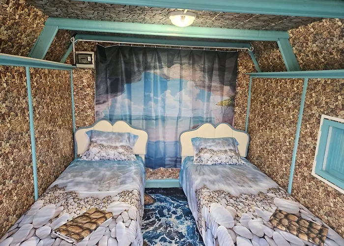 Glamping Briza