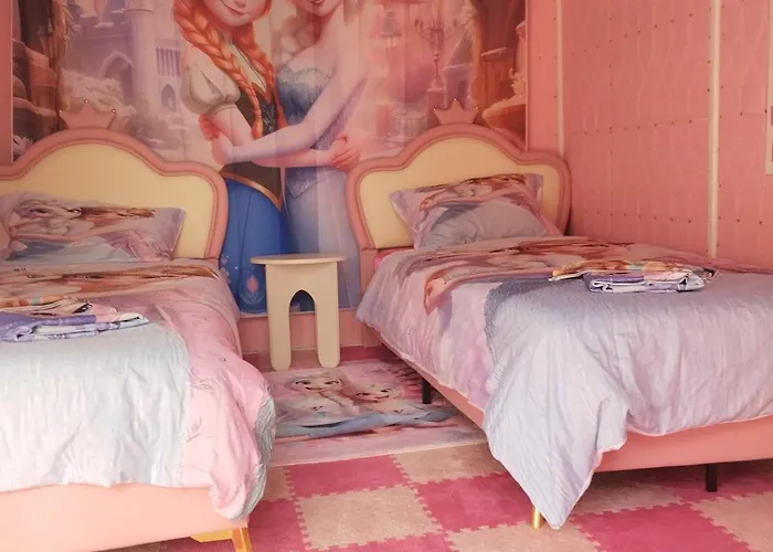 Glamping Briza * Cheb