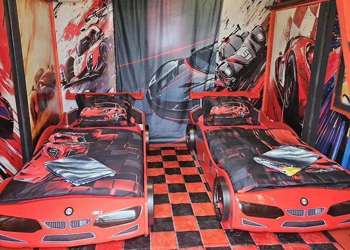 Glamping Briza Egra (Cheb)