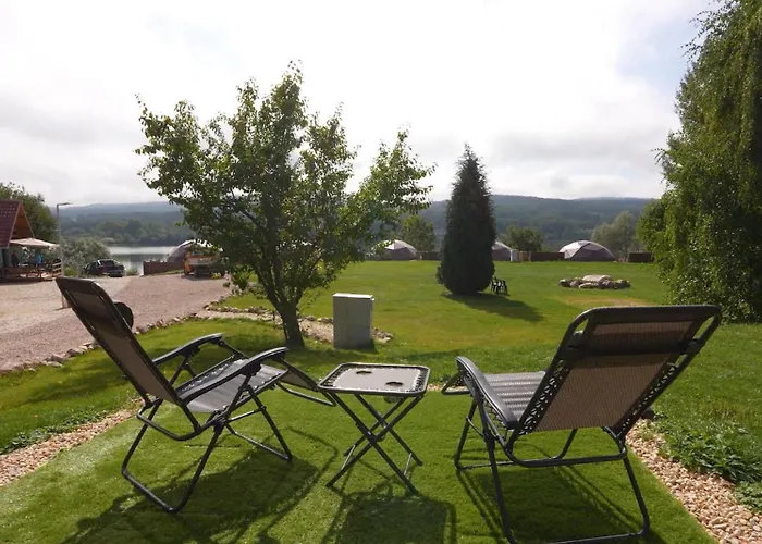 Glamping Briza Camping