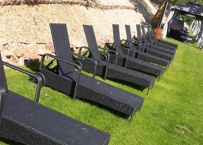 Camping Glamping Briza